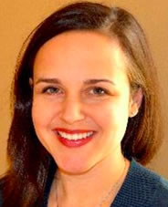 Sarah Fallaw, PhD