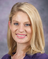 Sonya Britt-Lutter, Ph.D., CFP®