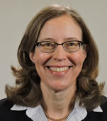 Liz Laderman, PhD